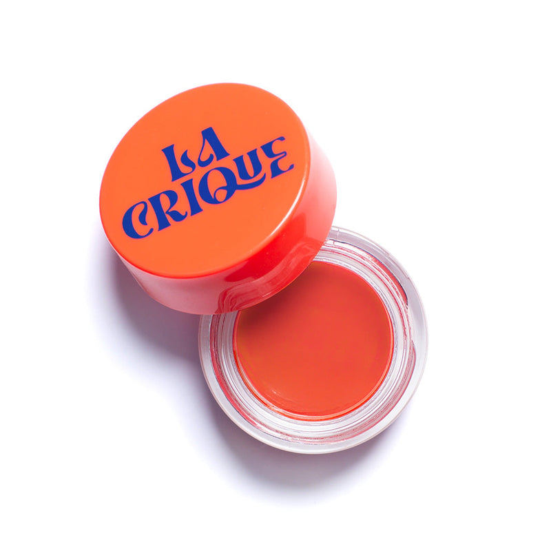 La Crique Moisturizing Lip & Cheek Balm 06 Coral Pink