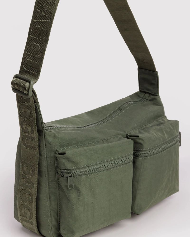 Medium Cargo Crossbody | Fall 2026