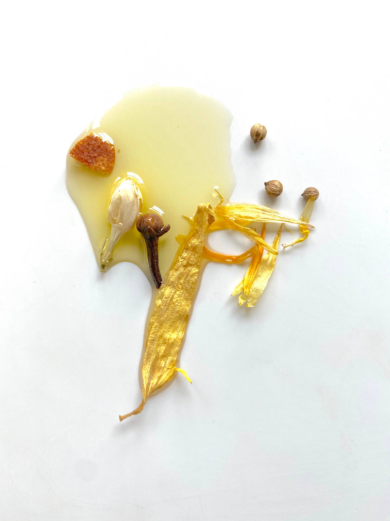 "Need Sleep" - Aromatherapy Body Oil: Mini Traveler