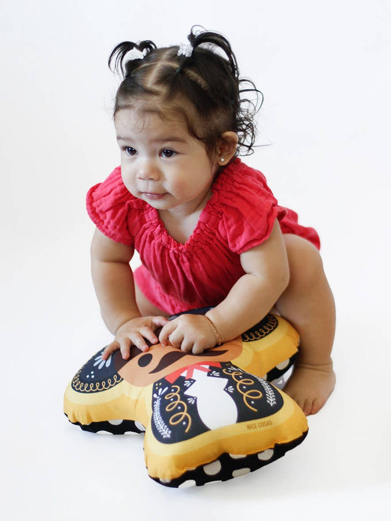 Nice Cosas Besties Club El Mariachi Pillow Doll