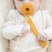 BELLA TUNNO BABY Happy Little Thing | Pacifier Clip