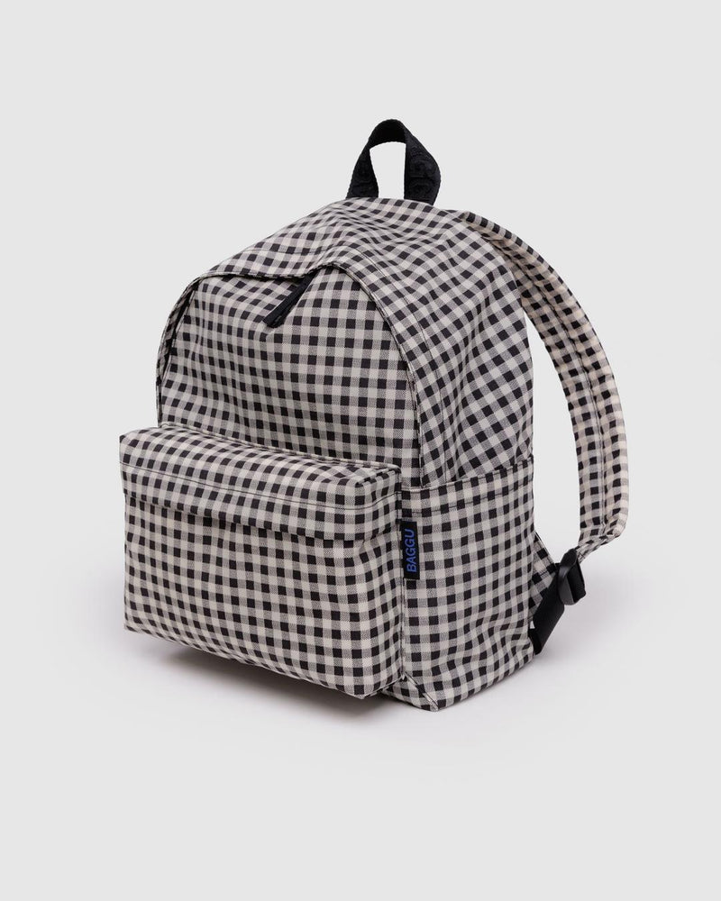 Medium Nylon Backpack
