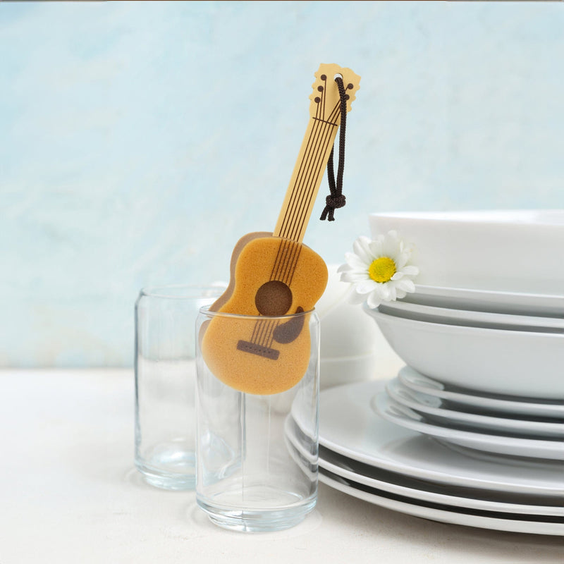 Sponges | Bottle Neck | Guitar Bottle Brush