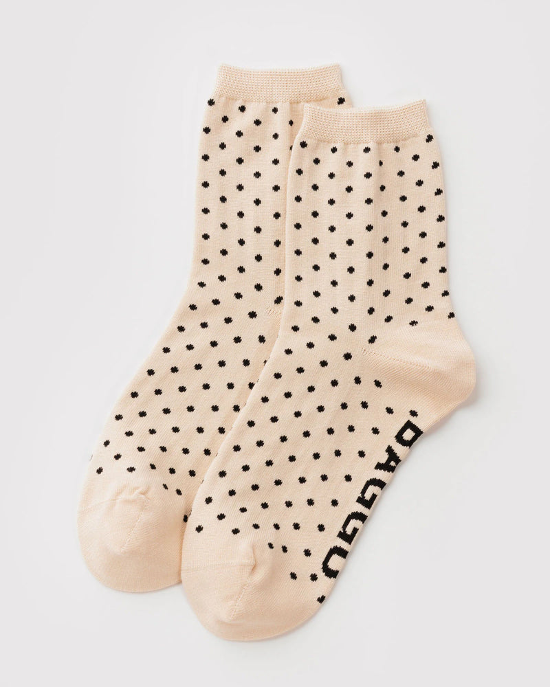 Crew Sock | Fall 2026
