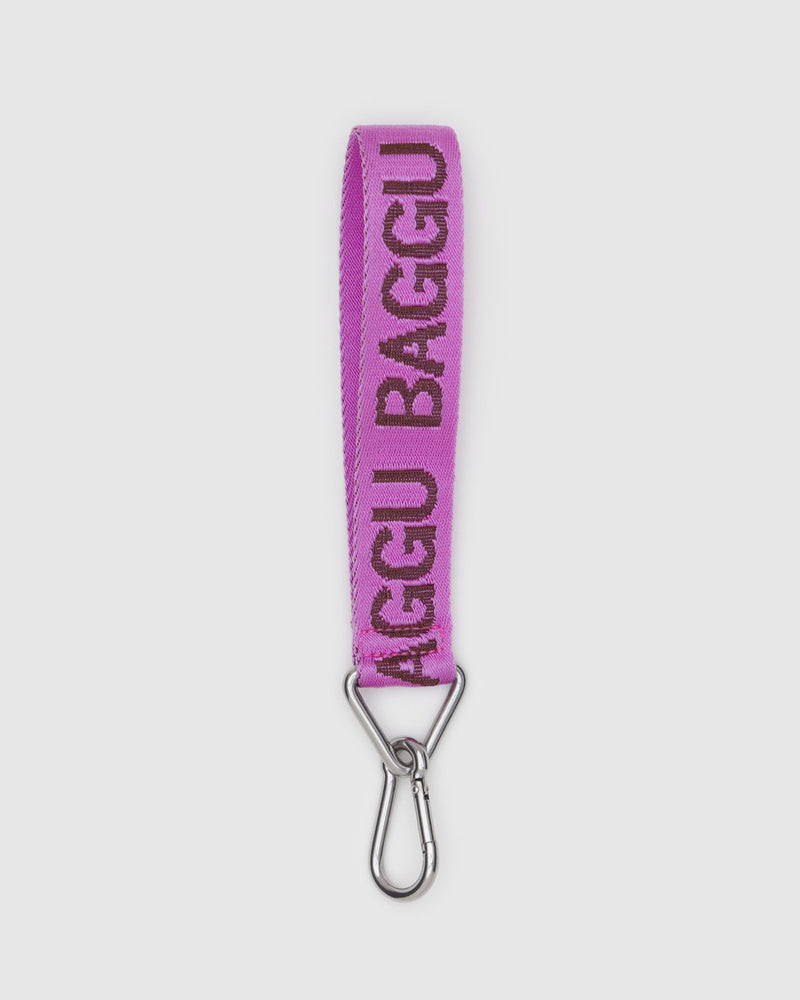 Logo Keychain