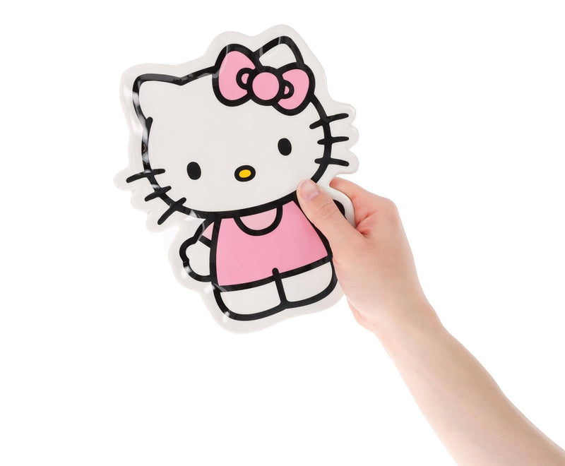 Sanrio Hello Kitty Pink Outfit Trinket Tray