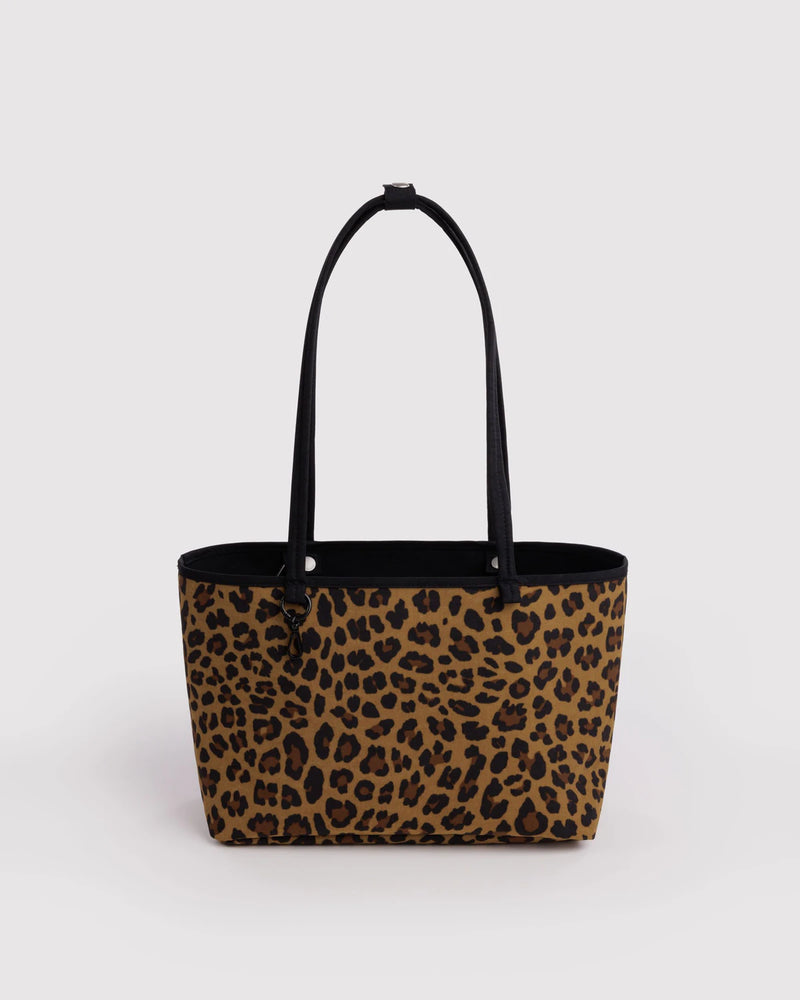Medium Nylon Reversible Tote | Fall 2026