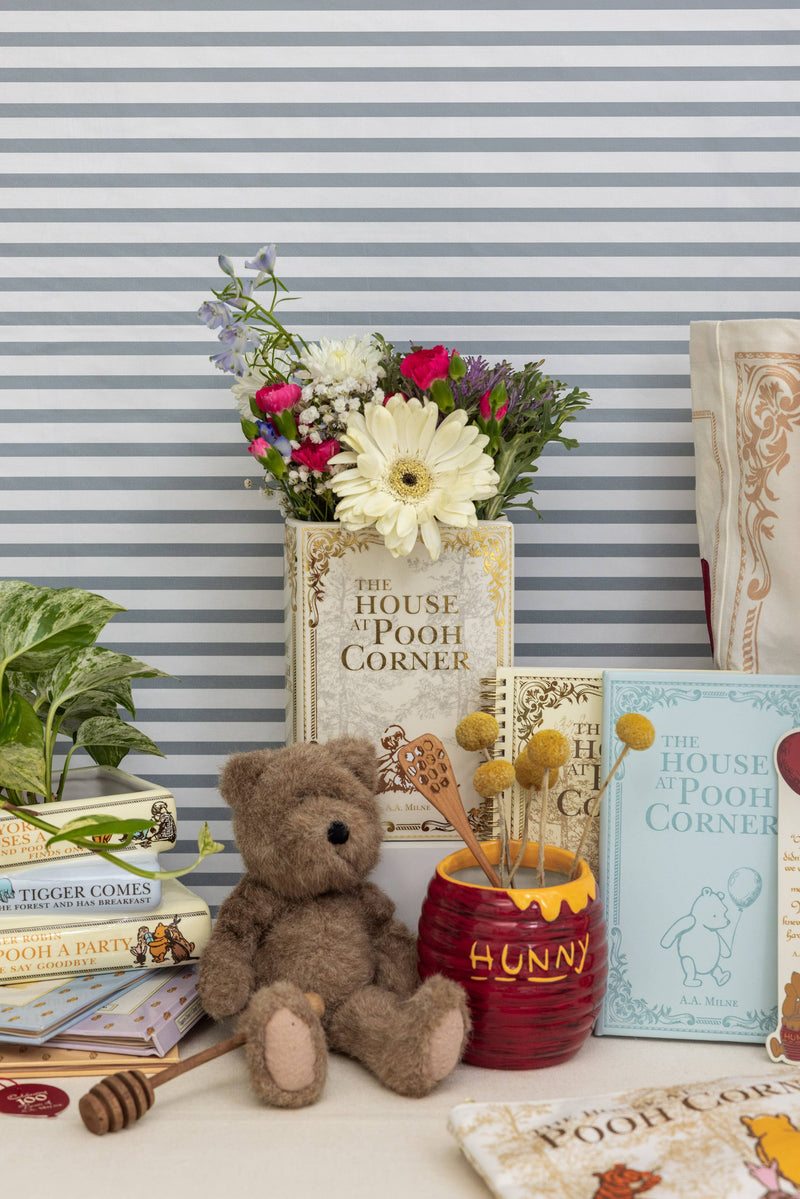 Honey Pot Vase