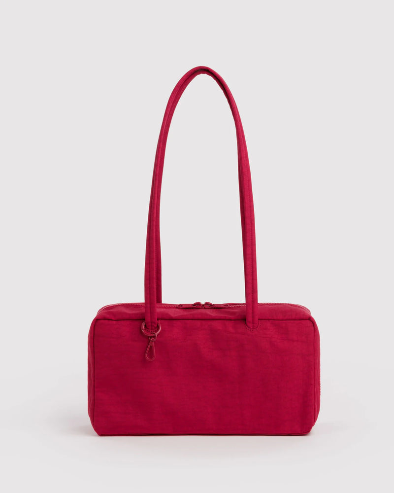 Nylon Bowler Bag | Fall 2026