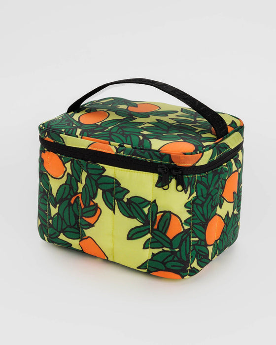 Puffy Lunch Bag - LOCAL FIXTURE