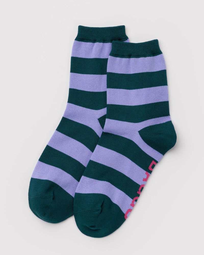 Crew Sock | Spring 2026