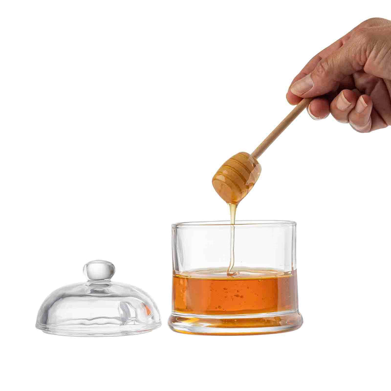 Honey Dipper Set