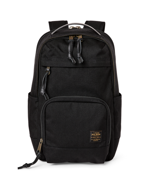 Filson Dryden Backpack in Black