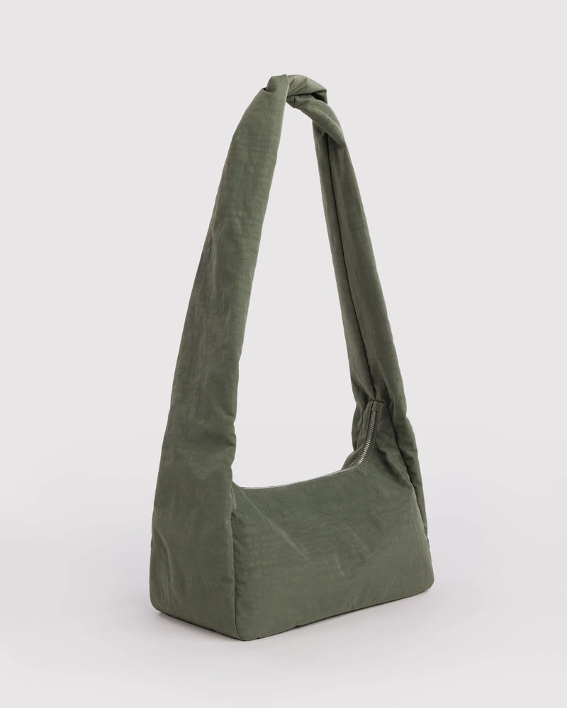 Nylon Meringue Bag | Fall 2026