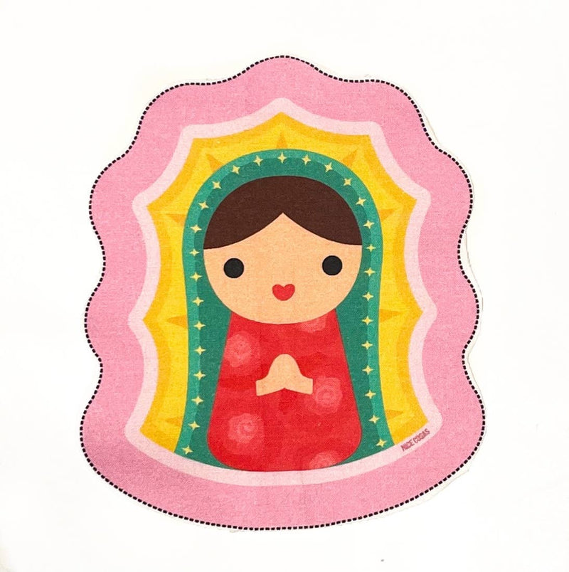 Nice Cosas Besties Club - Mini Bestie Dolls: Luchador