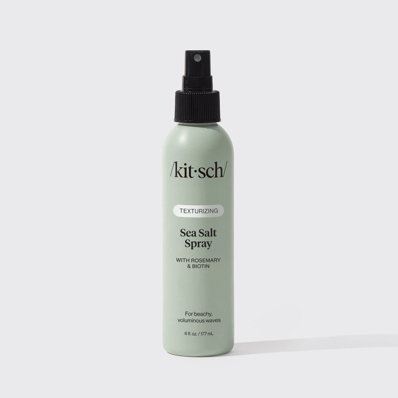 Texturizing Sea Salt Spray