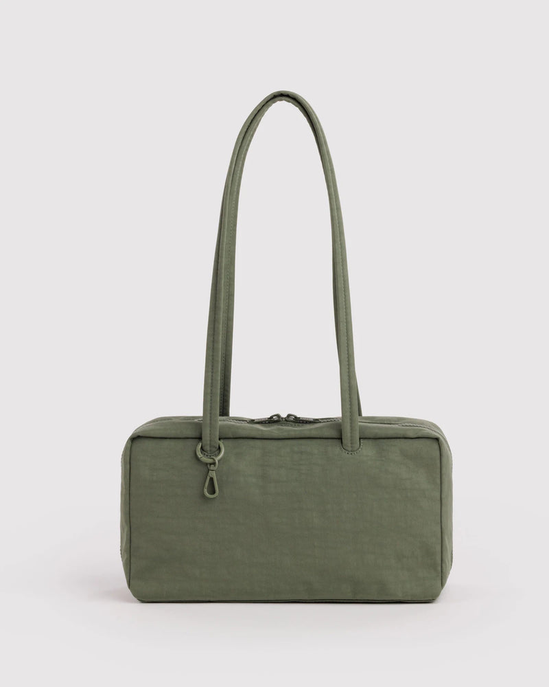 Nylon Bowler Bag | Fall 2026