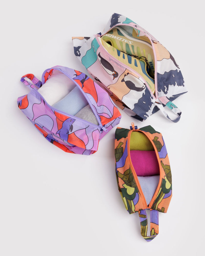 3D Zip Set | Summer 2026