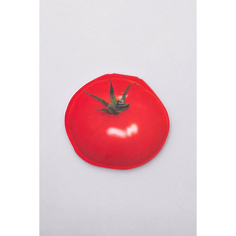 Novelty Notepad, Tomato