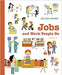 CHRONICLE BOOKS GAME Do You Know?: Jobs and Work People Do