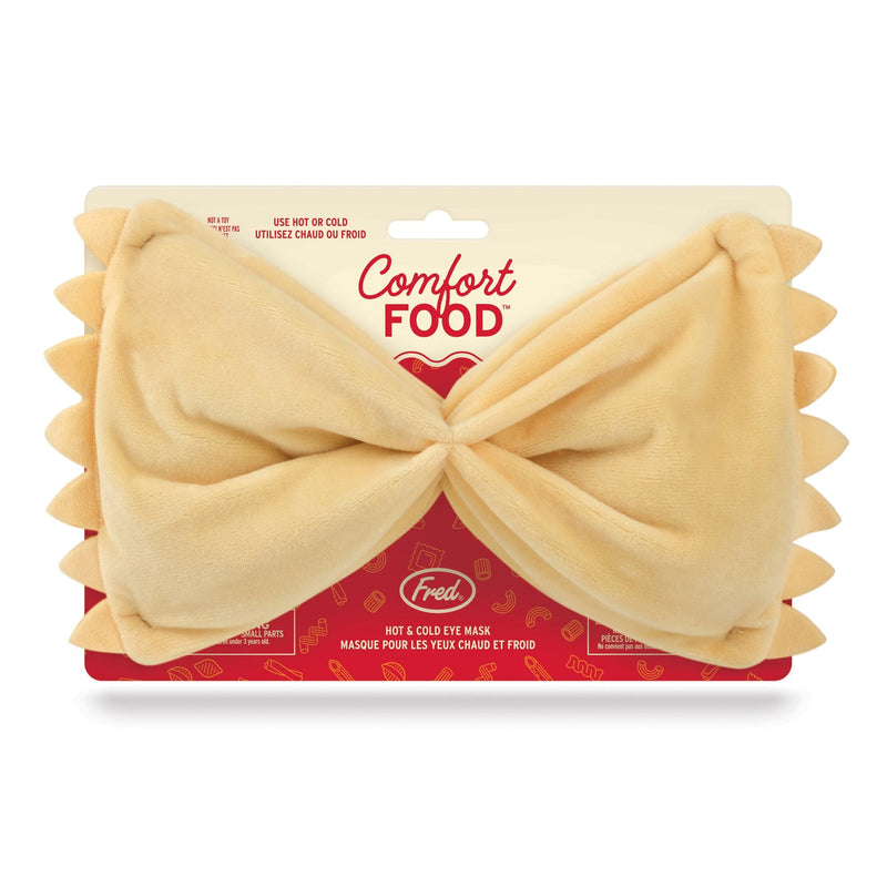 Comfort Food Hot & Cold Eye Pillow
