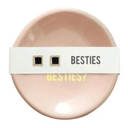 CREATIVE BRANDS JEWELRY BESTIES Fleur Jewelry Earrings & Tray Sets