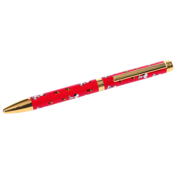 Peanuts Pattern Fashion Pen