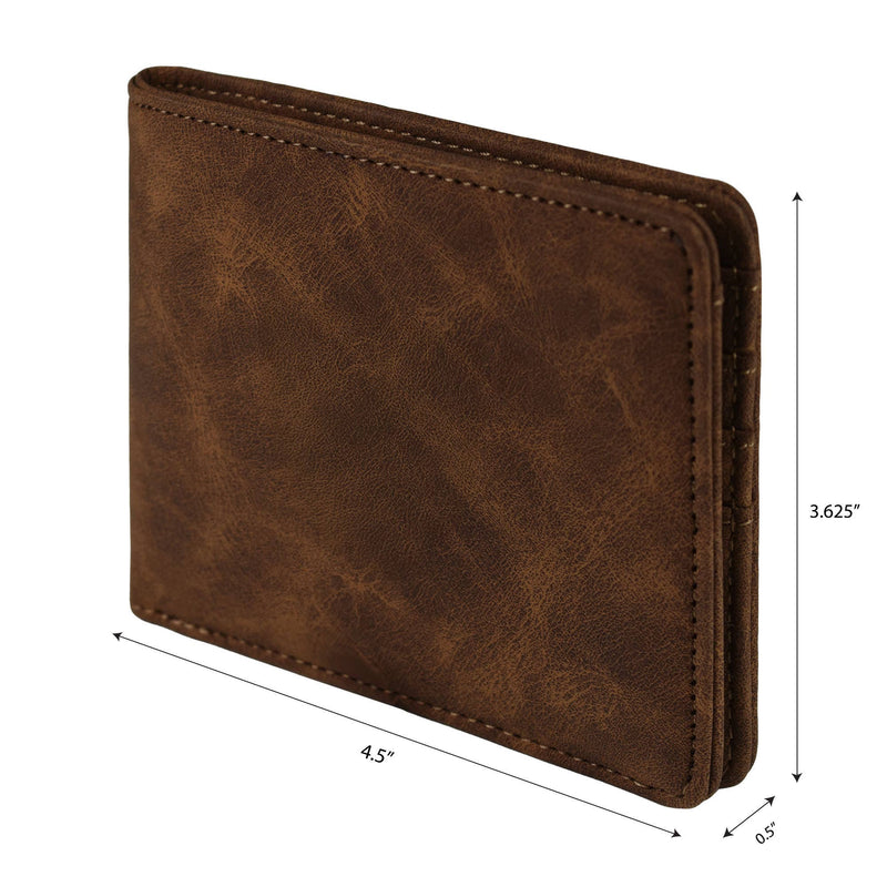 MLB Los Angeles Dodgers Shield Wallet: Black