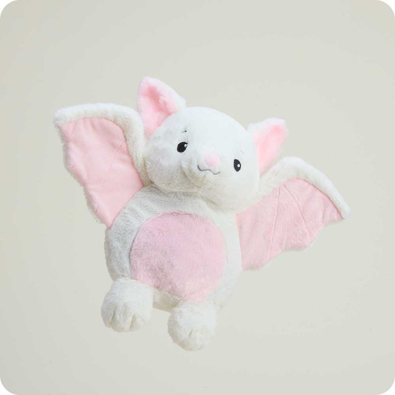 White Bat Warmies