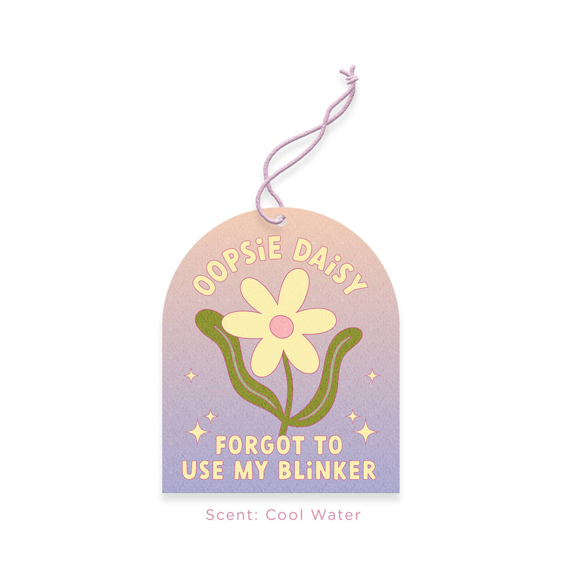 Air Fresheners : I'm Just A Girl