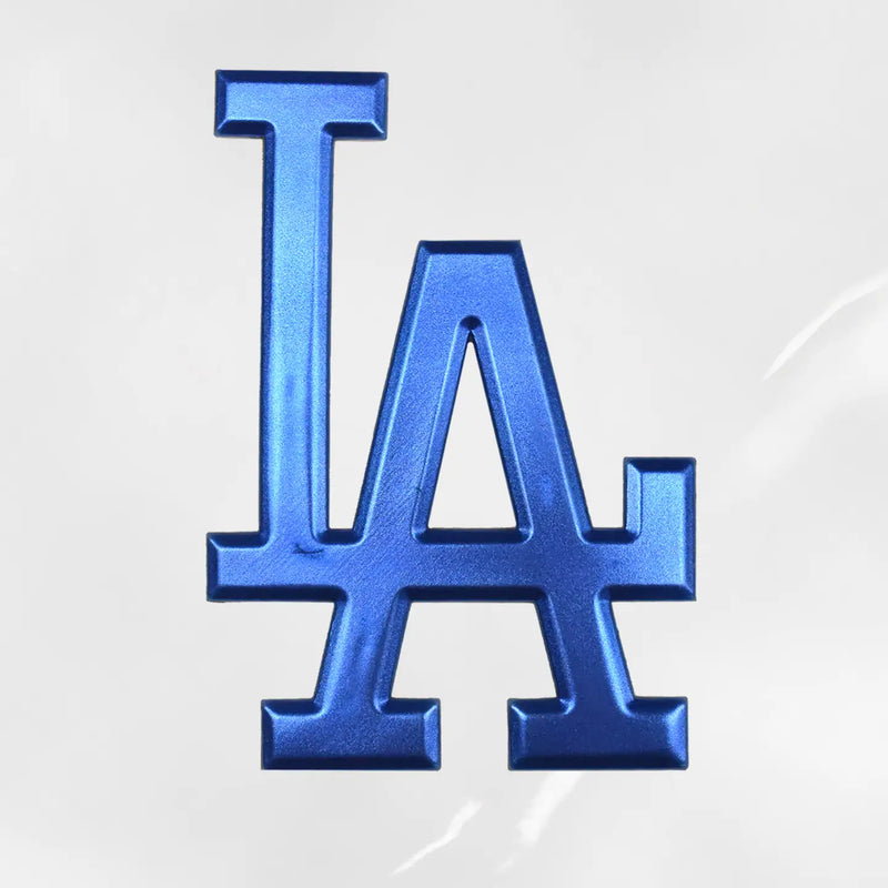 LB Los Angeles Dodgers Clear 3D Mini Sling