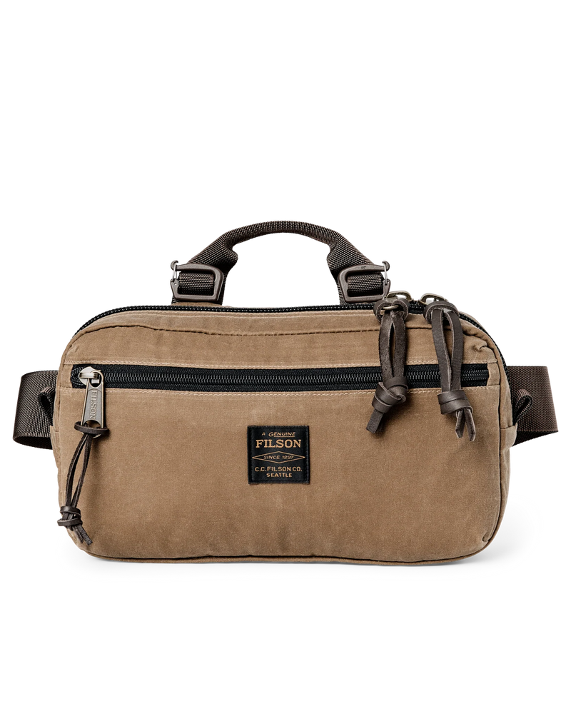 Filson Trapper Creek Modular Waistpack