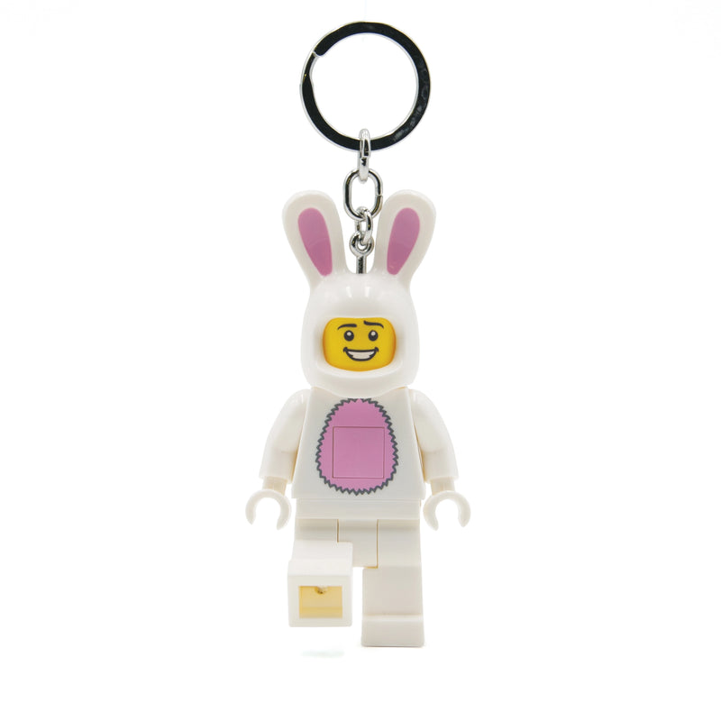 Lego Animals Led Keychain