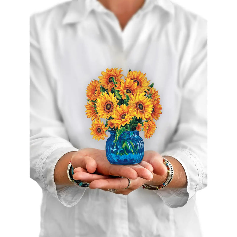 Mini Sunflowers