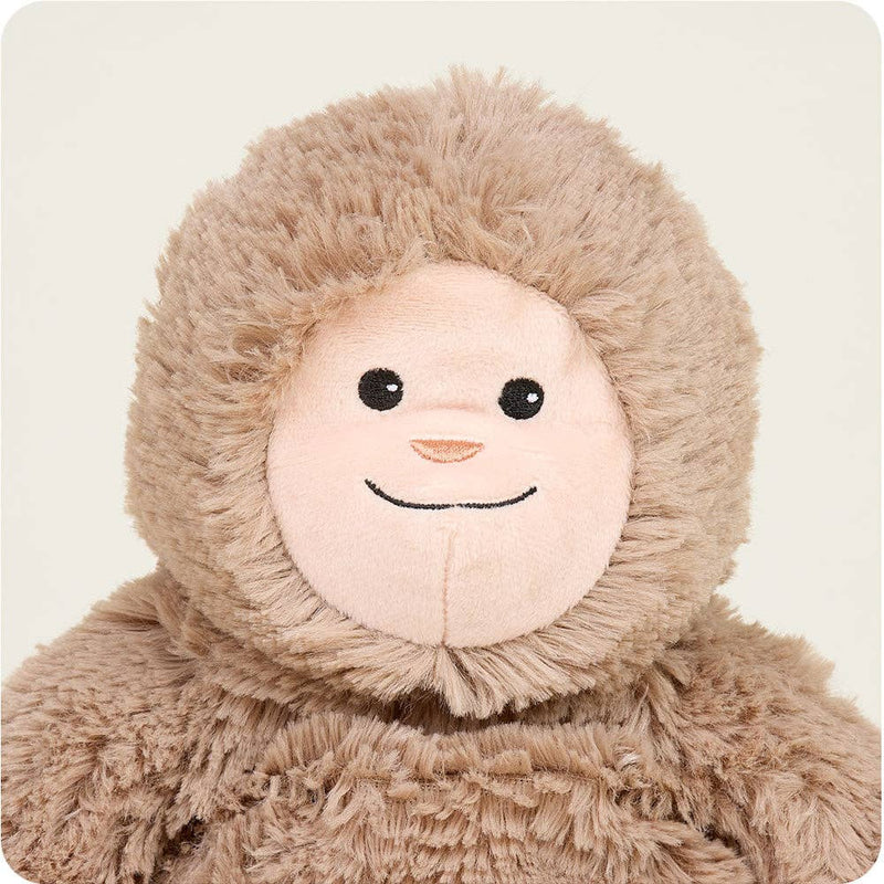 Bigfoot Warmies