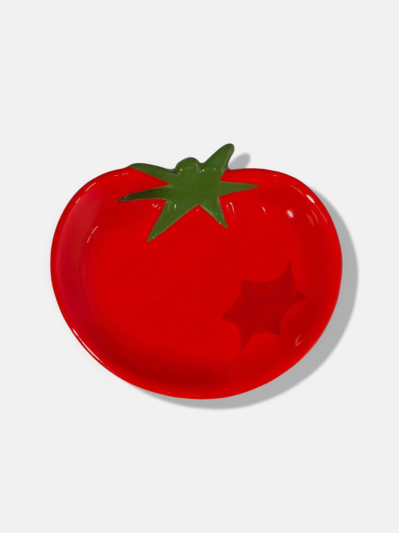 Tomato Trinket Tray