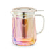 Chas Mini Glass Teapot & Infuser - LOCAL FIXTURE