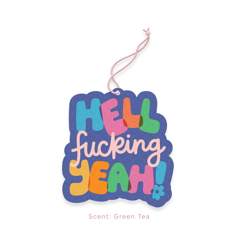 Air Fresheners : Cherry on Top