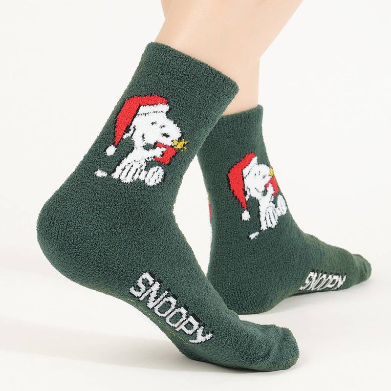 Snoopy COZY - Yellow