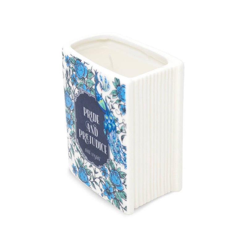 Book Candle | Pride and Prejudice