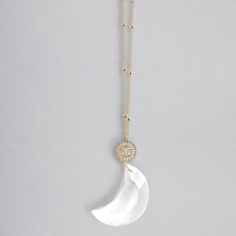 Pocket Suncatcher - Sunface