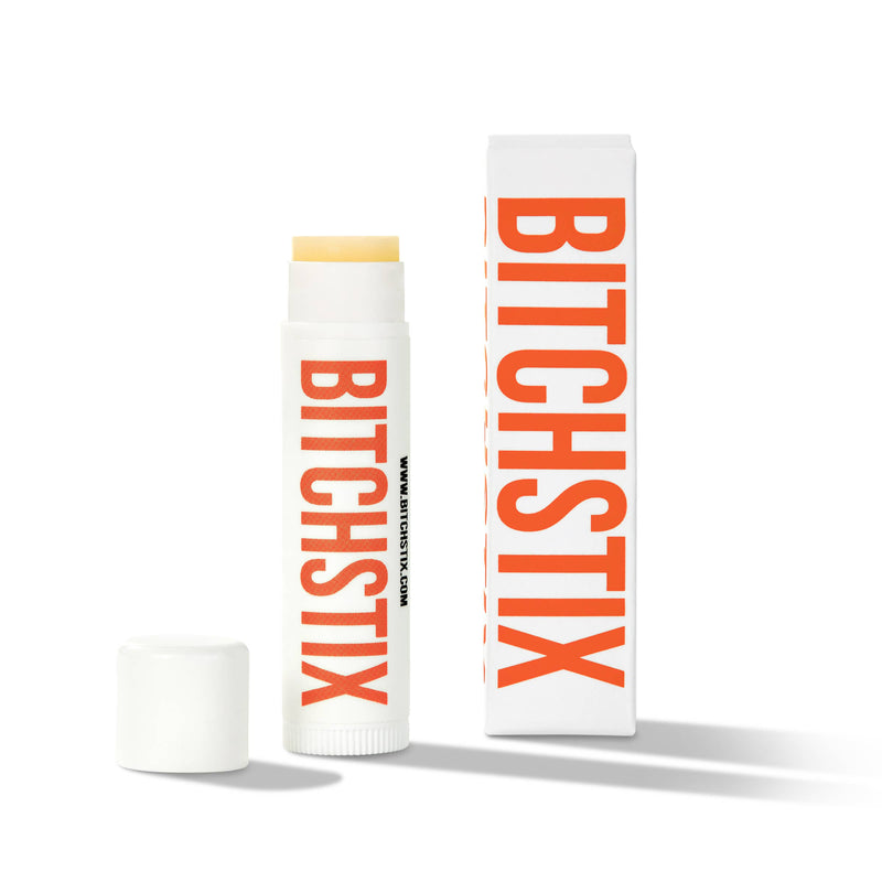 Citrus Orange SPF30 Lip Balm