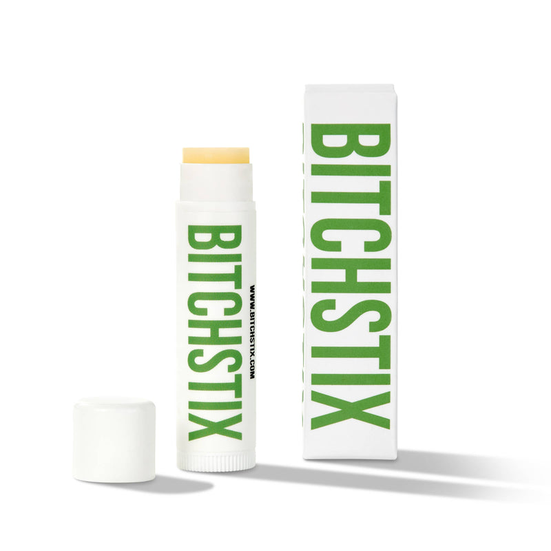 Matcha & Aloe SPF30 Lip Balm