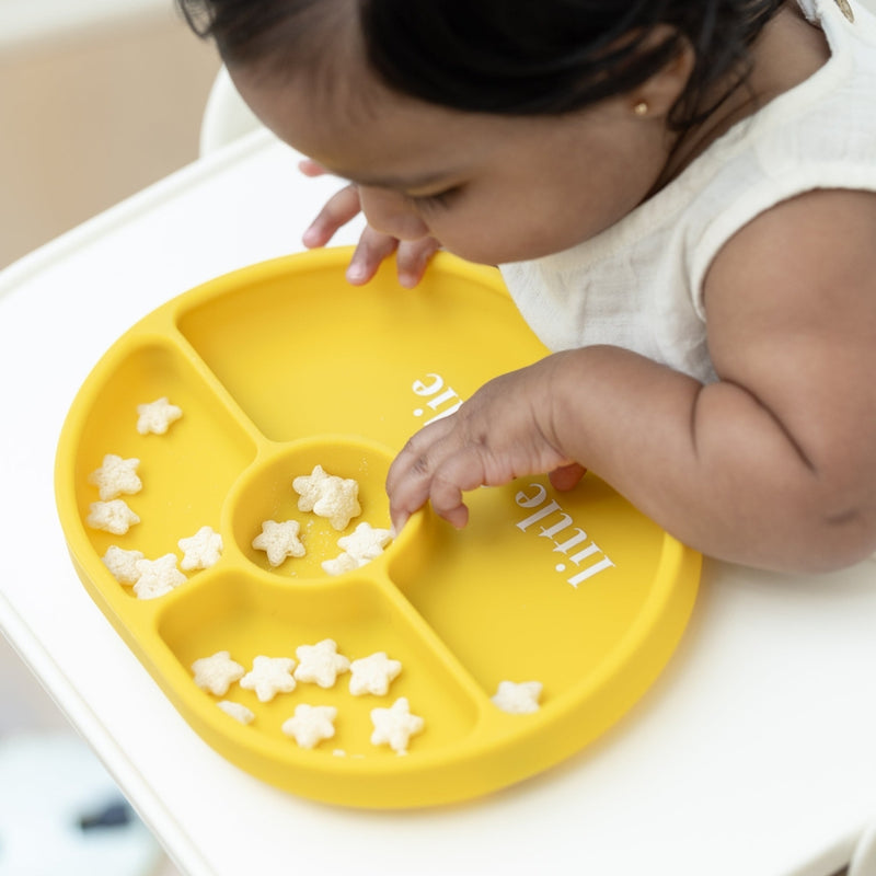 Little Foodie | Wonder Plate