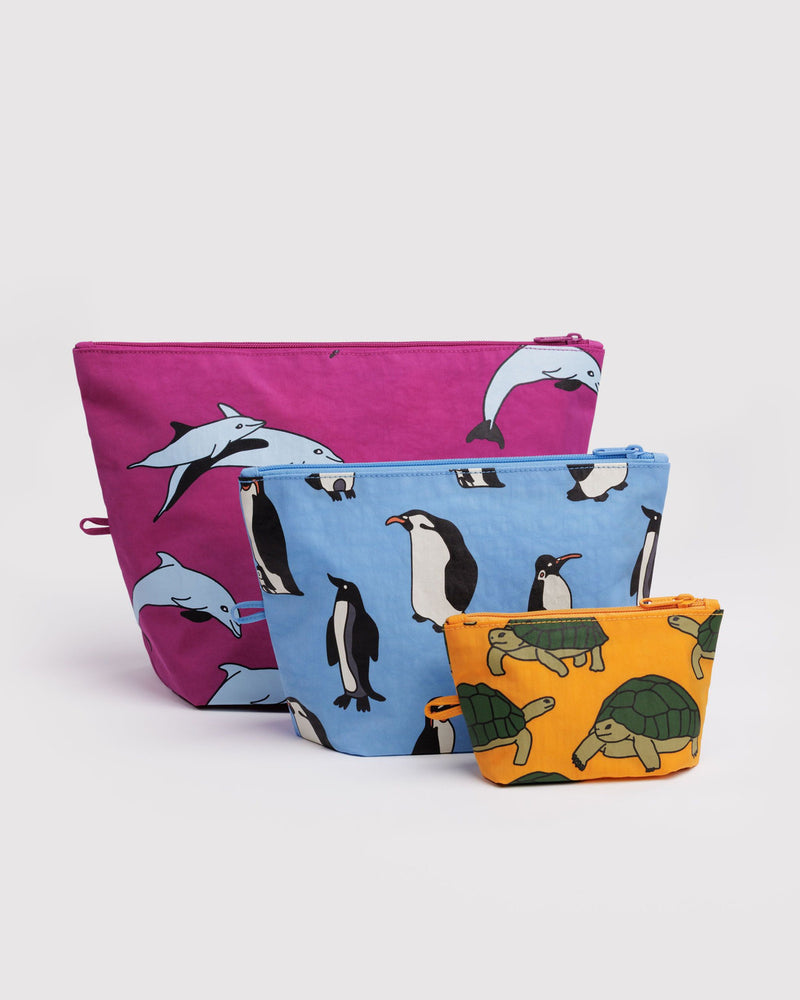 Go Pouch Set | Summer 2026