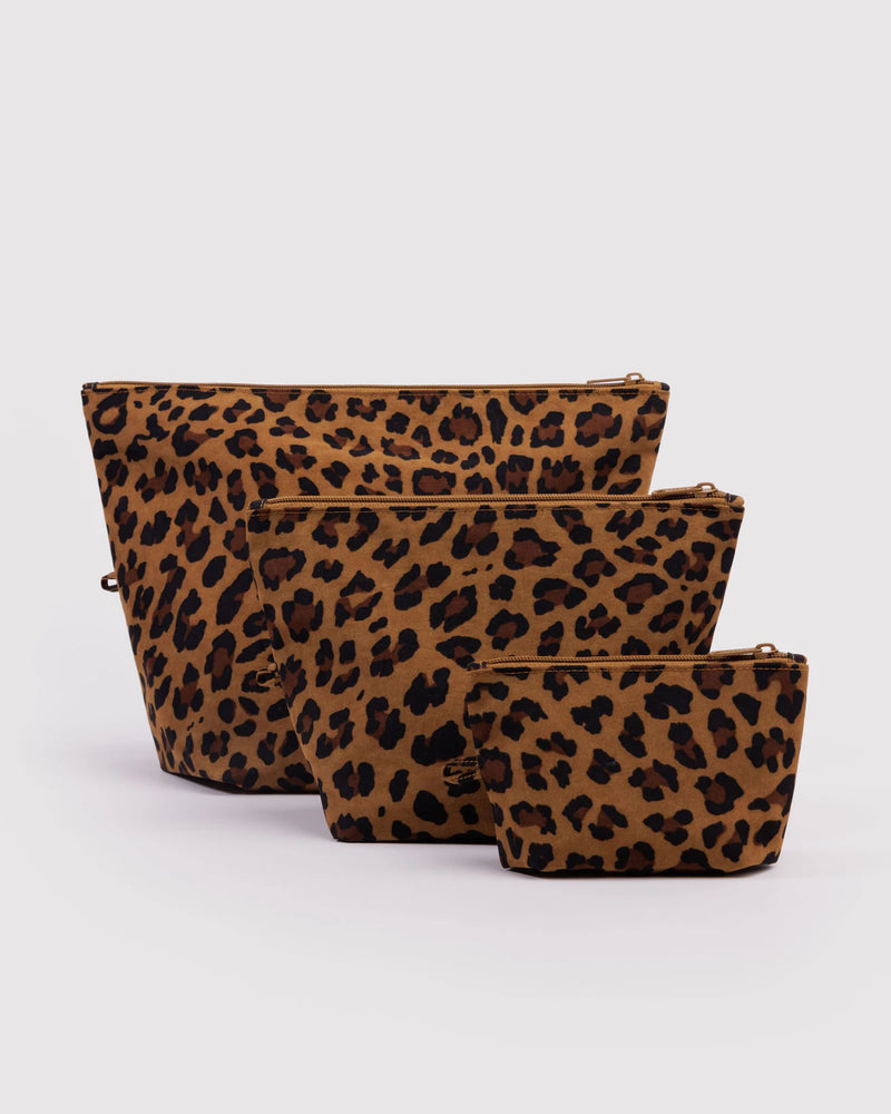 Go Pouch Set | Spring 2026