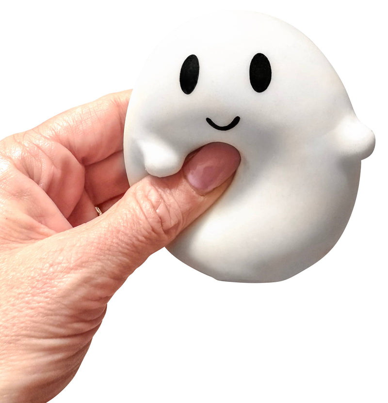 Zorbitz Squish-A-Boo