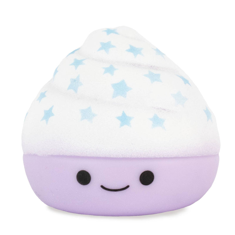 Squishy Cupcake Sensory Toy