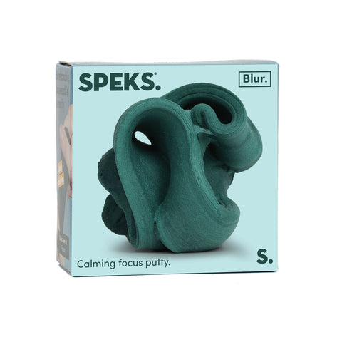 SPEKS Blur - Forest