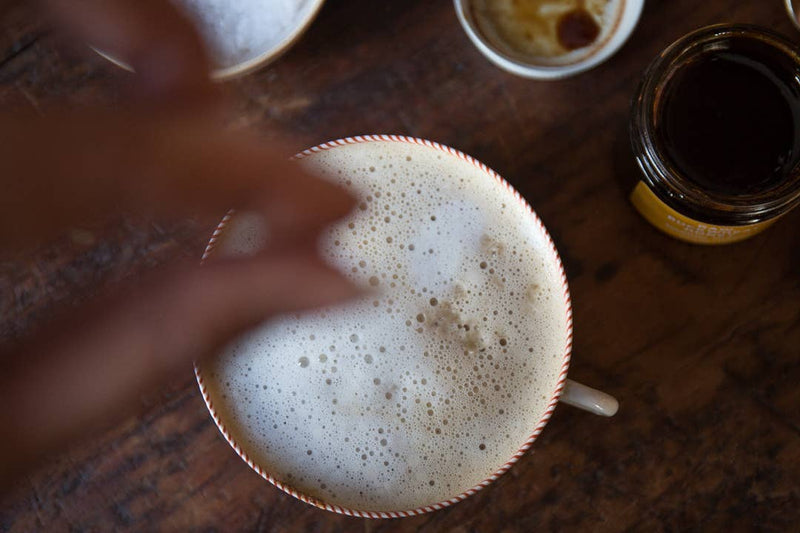 Original Masala Soul Chai Powder